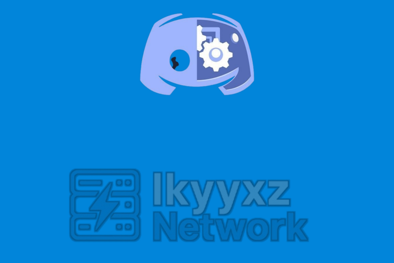 Bot Hosting for Discord, WhatsApp, Telegram, dll